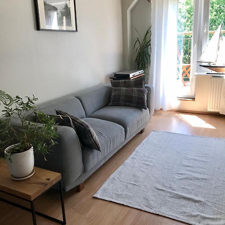 Apartament Rodzinny سوبوت المظهر الخارجي الصورة