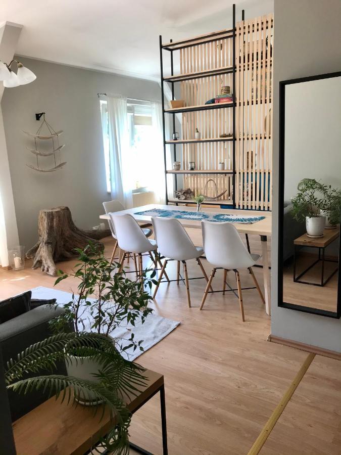 Apartament Rodzinny سوبوت المظهر الخارجي الصورة